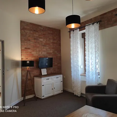 Homestay Bocianowka Z Sauna I Fotelem Masujacym W Cenie *