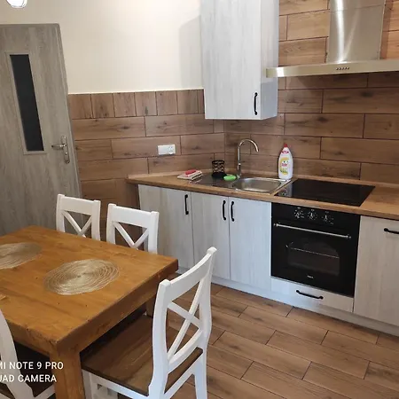 Bocianówka * Ustroń