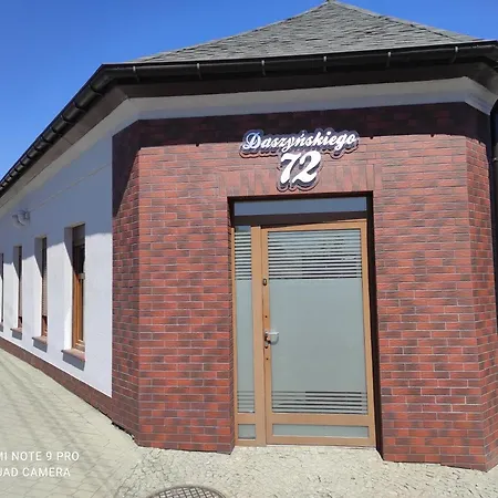 Bocianówka Kwatera prywatna Ustroń