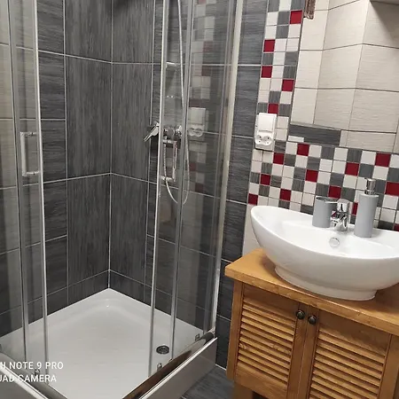 Bocianówka Kwatera prywatna Ustroń