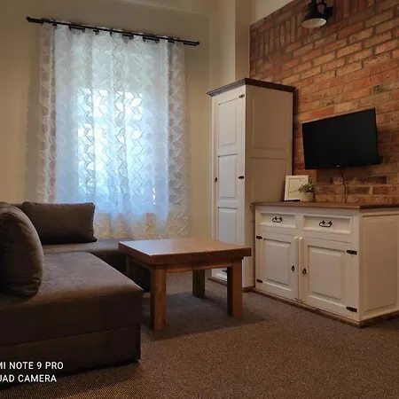 Bocianowka Z Sauna I Fotelem Masujacym W Cenie *