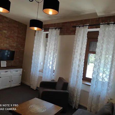 Kwatera prywatna Bocianówka *