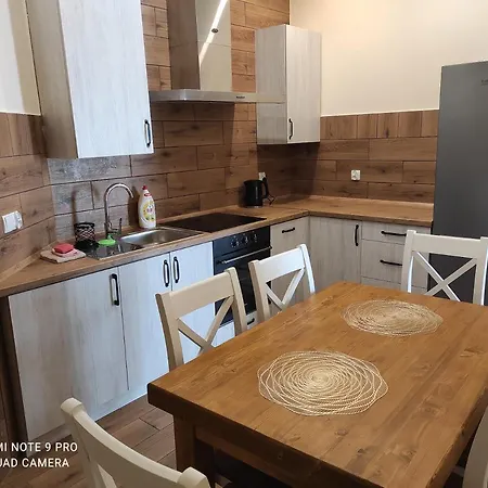 Bocianowka Z Sauna I Fotelem Masujacym W Cenie Homestay Ustron