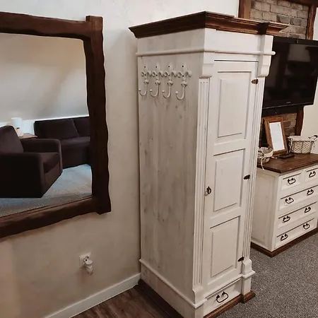 Homestay Bocianowka Z Sauna I Fotelem Masujacym W Cenie