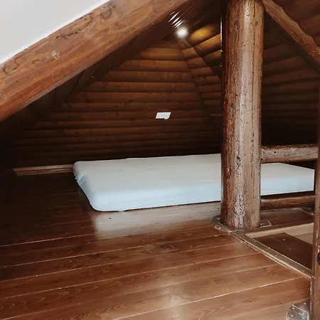 Accommodatie bij particulieren Bocianowka Z Sauna I Fotelem Masujacym W Cenie Ustroń