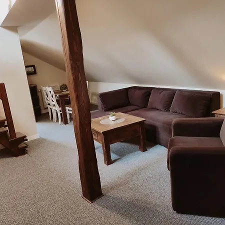 Bocianowka Z Sauna I Fotelem Masujacym W Cenie Ustroń