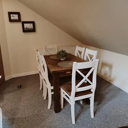Accommodatie bij particulieren Bocianowka Z Sauna I Fotelem Masujacym W Cenie *