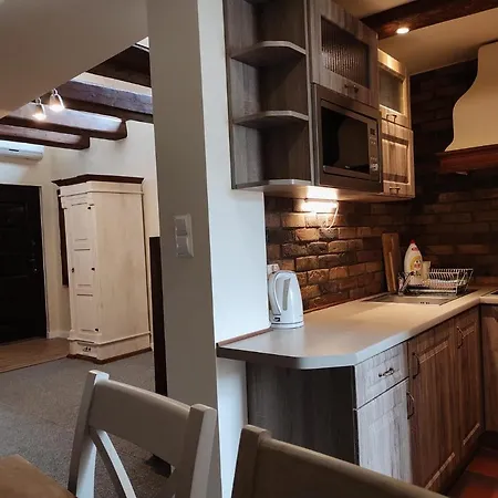 Homestay Bocianowka Z Sauna I Fotelem Masujacym W Cenie *