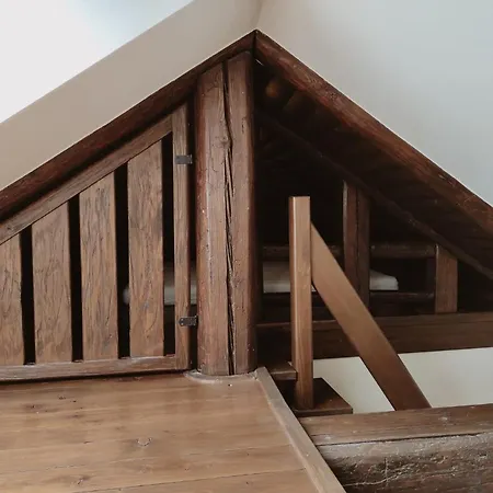 Accommodatie bij particulieren Bocianowka Z Sauna I Fotelem Masujacym W Cenie