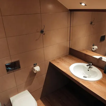 Homestay Bocianowka Z Sauna I Fotelem Masujacym W Cenie *