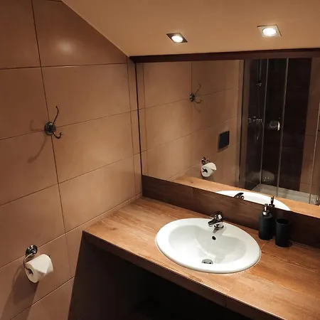 Homestay Bocianowka Z Sauna I Fotelem Masujacym W Cenie *