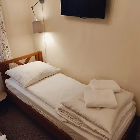 Homestay Bocianowka Z Sauna I Fotelem Masujacym W Cenie *