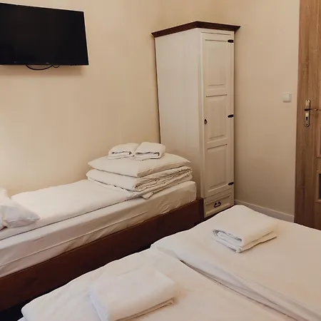 Homestay Bocianowka Z Sauna I Fotelem Masujacym W Cenie