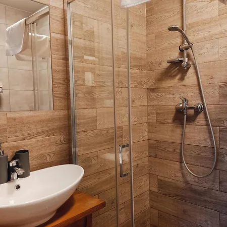 Bocianowka Z Sauna I Fotelem Masujacym W Cenie