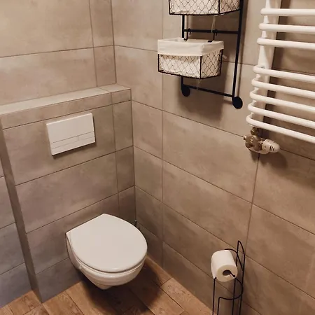 Bocianowka Z Sauna I Fotelem Masujacym W Cenie Homestay Ustron