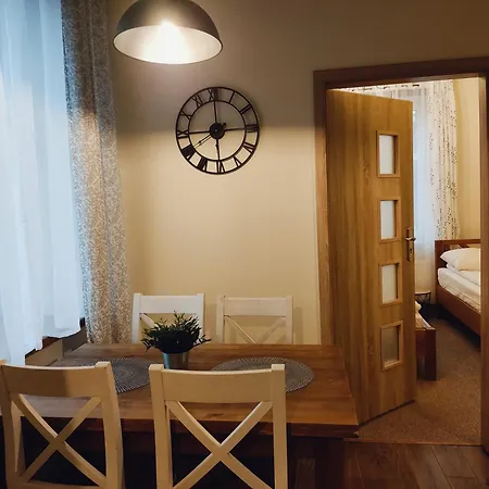 Bocianowka Z Sauna I Fotelem Masujacym W Cenie Ustron