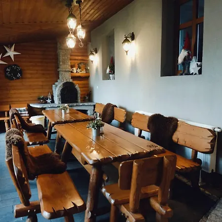 Bocianowka Z Sauna I Fotelem Masujacym W Cenie Séjour chez l'habitant *