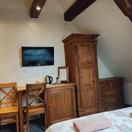 Homestay Bocianowka Z Sauna I Fotelem Masujacym W Cenie