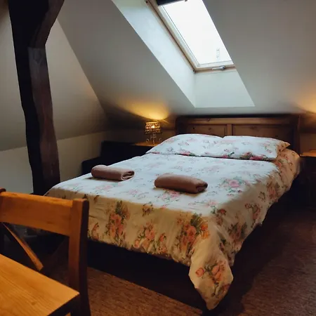 Bocianowka Z Sauna I Fotelem Masujacym W Cenie *