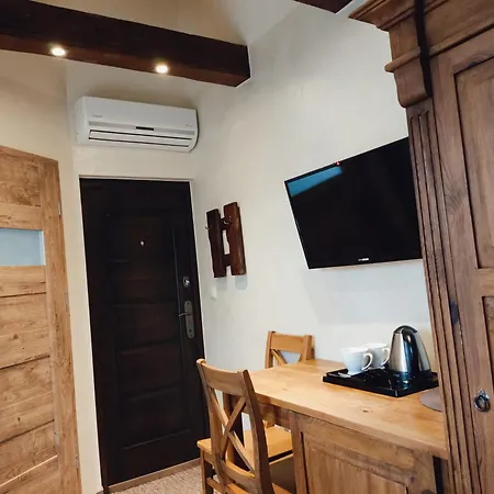 Séjour chez l'habitant Bocianowka Z Sauna I Fotelem Masujacym W Cenie Ustron