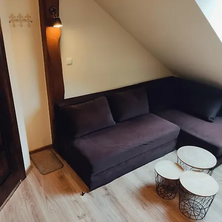 Kwatera prywatna Bocianówka Ustroń