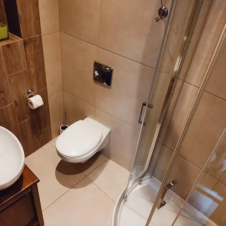 Bocianowka Z Sauna I Fotelem Masujacym W Cenie * Ustron