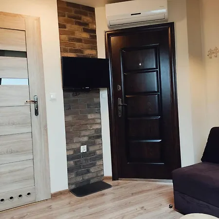 Bocianowka Z Sauna I Fotelem Masujacym W Cenie