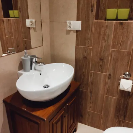 Bocianowka Z Sauna I Fotelem Masujacym W Cenie * Ustroń