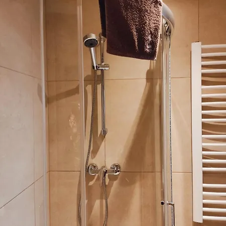 Accommodatie bij particulieren Bocianowka Z Sauna I Fotelem Masujacym W Cenie