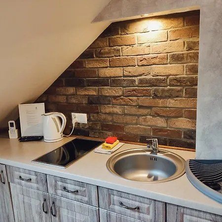 Kwatera prywatna Bocianówka *