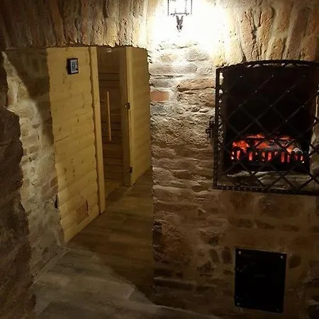 Séjour chez l'habitant Bocianowka Z Sauna I Fotelem Masujacym W Cenie Ustron