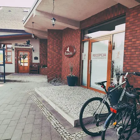 Homestay Bocianowka Z Sauna I Fotelem Masujacym W Cenie *