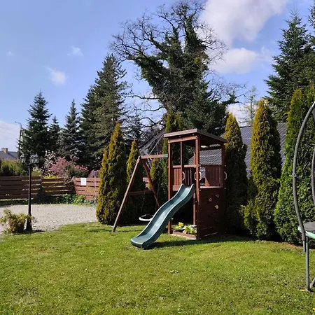 Bocianówka Kwatera prywatna Ustroń