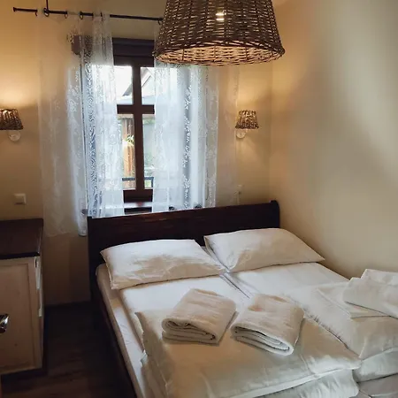 Homestay Bocianowka Z Sauna I Fotelem Masujacym W Cenie Ustron