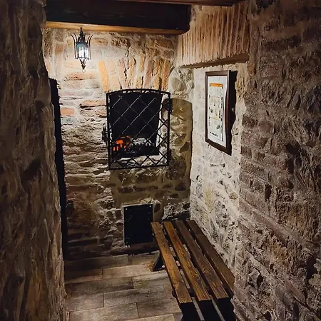 Bocianowka Z Sauna I Fotelem Masujacym W Cenie * Ustron