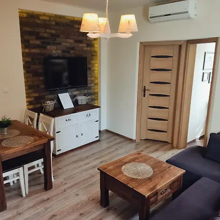 Homestay Bocianowka Z Sauna I Fotelem Masujacym W Cenie