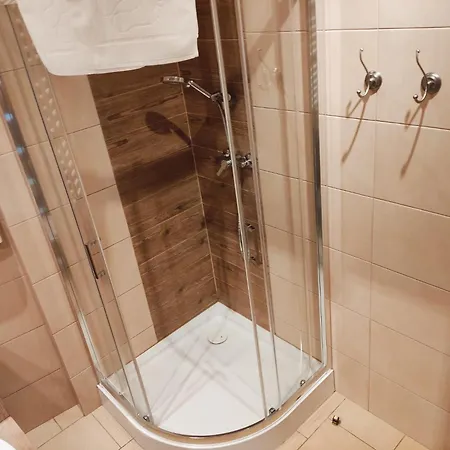 Homestay Bocianowka Z Sauna I Fotelem Masujacym W Cenie *
