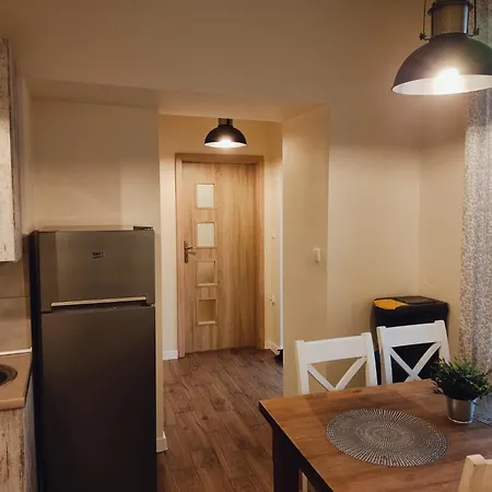 Bocianowka Z Sauna I Fotelem Masujacym W Cenie * Ustron