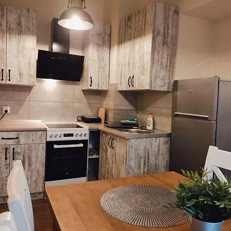 Homestay Bocianowka Z Sauna I Fotelem Masujacym W Cenie *