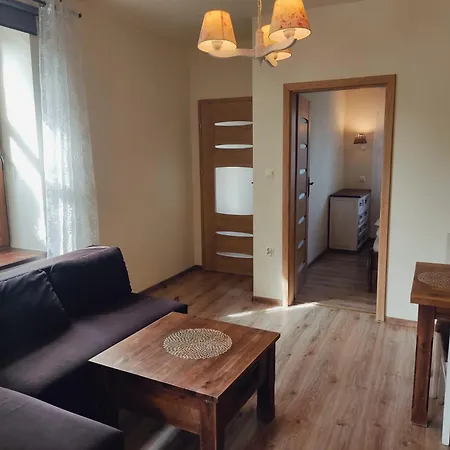 Bocianowka Z Sauna I Fotelem Masujacym W Cenie *
