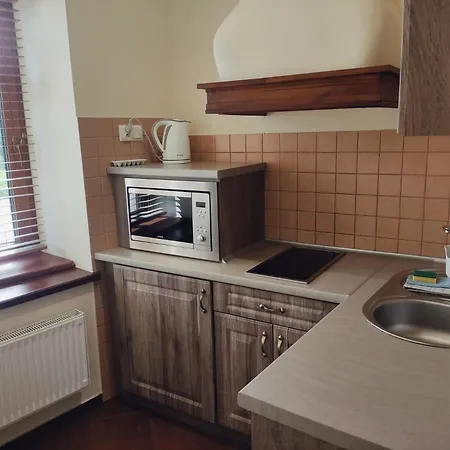 Bocianowka Z Sauna I Fotelem Masujacym W Cenie * Ustron