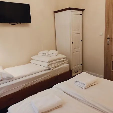 Homestay Bocianowka Z Sauna I Fotelem Masujacym W Cenie *