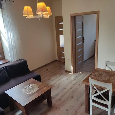Bocianowka Z Sauna I Fotelem Masujacym W Cenie Homestay *