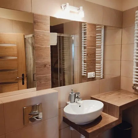Homestay Bocianowka Z Sauna I Fotelem Masujacym W Cenie