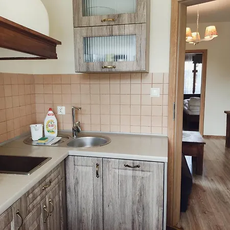 Homestay Bocianowka Z Sauna I Fotelem Masujacym W Cenie *