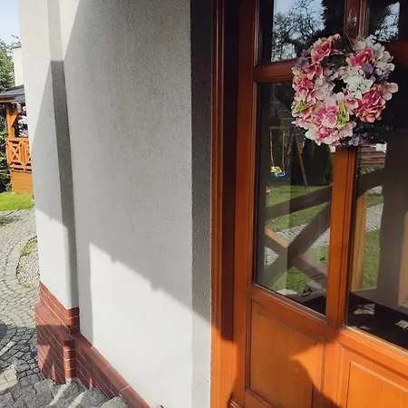 Homestay Bocianowka Z Sauna I Fotelem Masujacym W Cenie Ustron