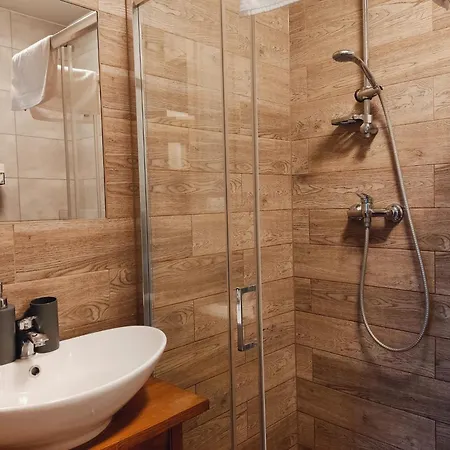 Bocianowka Z Sauna I Fotelem Masujacym W Cenie * Ustron