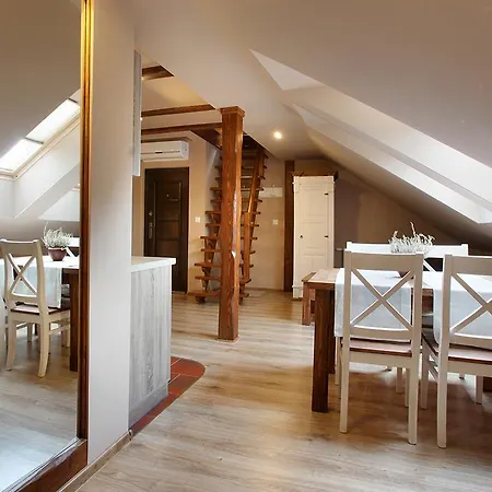 Bocianówka * Ustroń