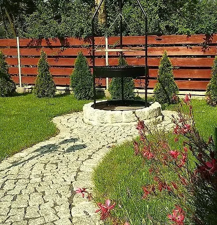 Kwatera prywatna Bocianówka