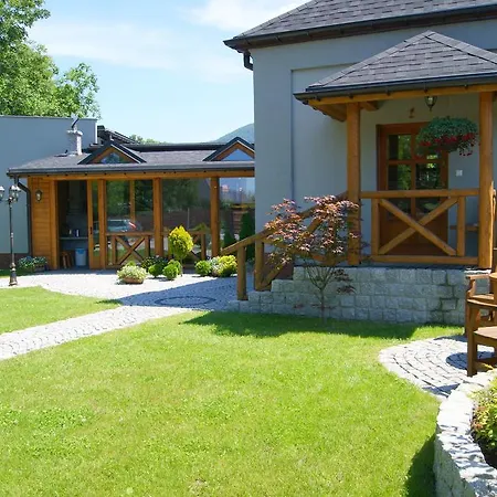 Séjour chez l'habitant Bocianowka Z Sauna I Fotelem Masujacym W Cenie *
